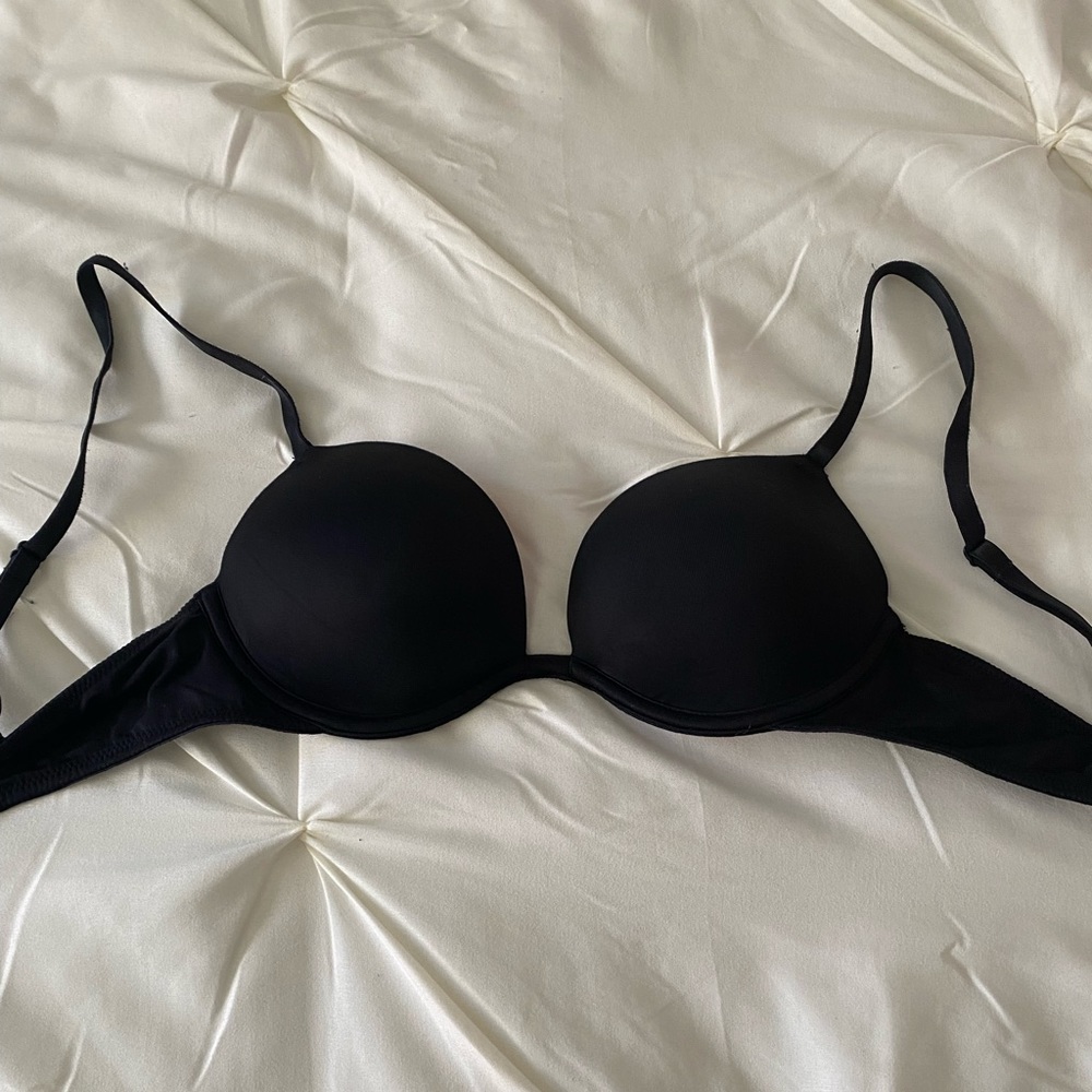 PINK bra